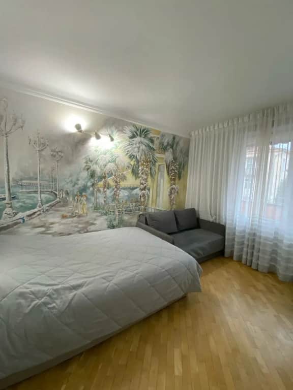 Квартира Тренева 3 Ялта: фото 3