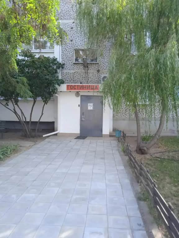 Гостиница На Промышленной: фото 2