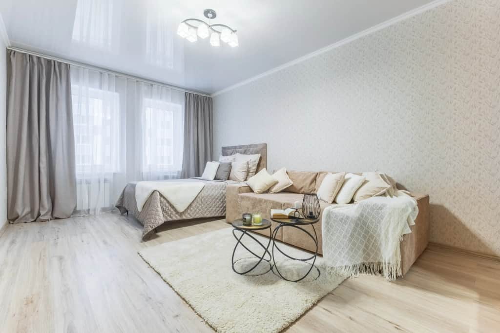 Апартаменты Comfort Home на Павлюхина: фото 2