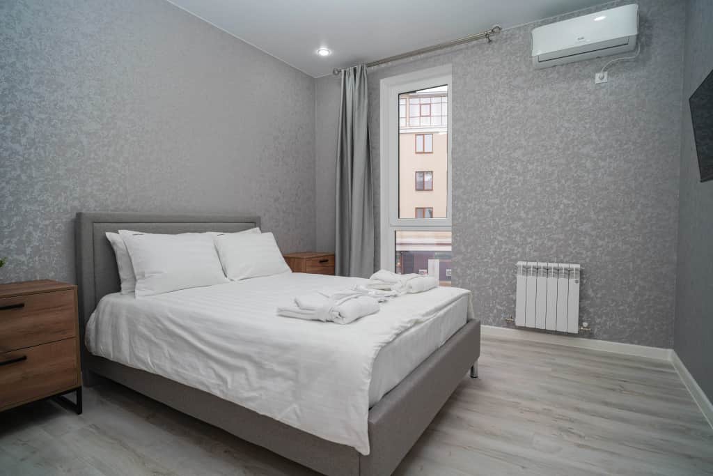 Апартаменты Розмарин Red Apartments Иксора: фото 2