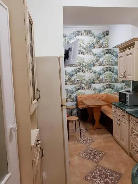 Квартира DiAm apartment на Васильевском: фото 2