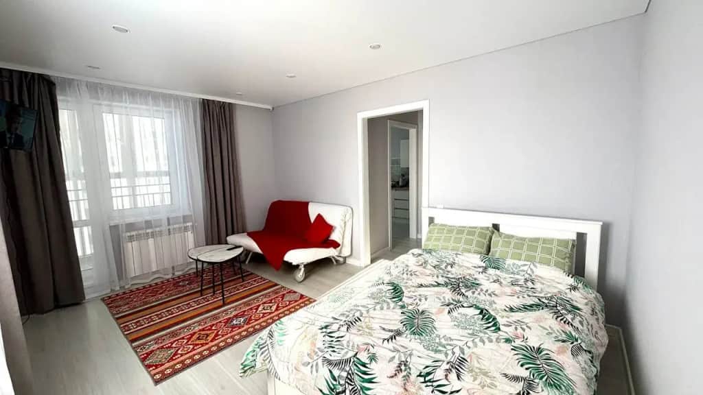 Квартира Dina home: фото 2