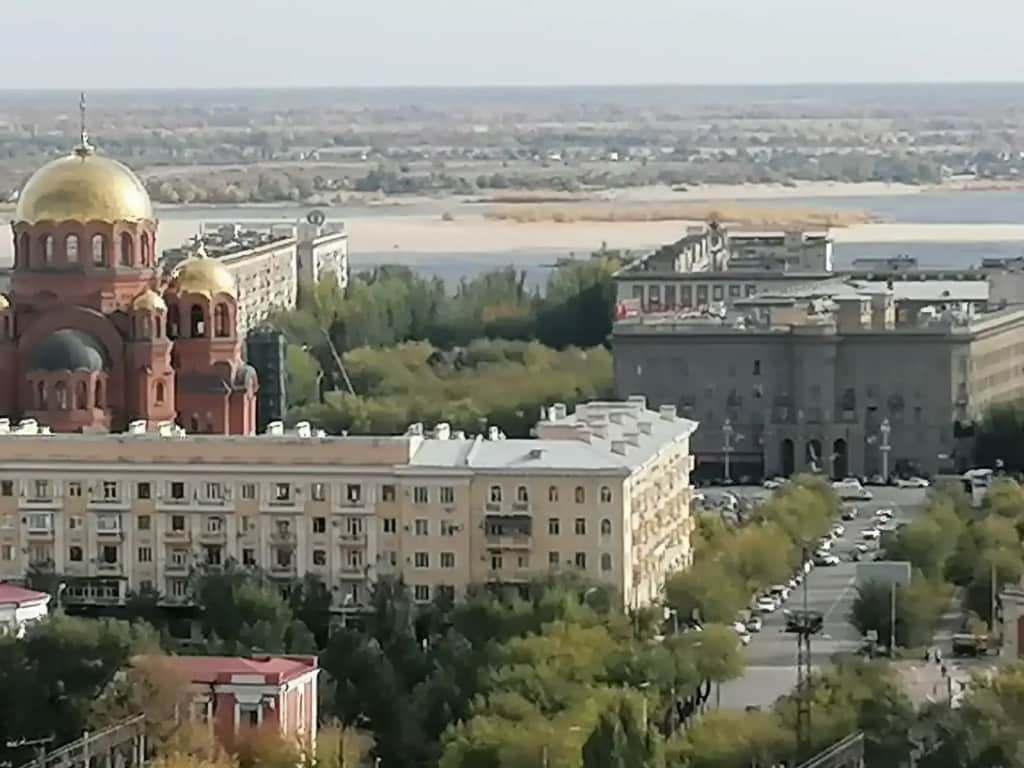Апартаменты на Новороссийской: фото 2