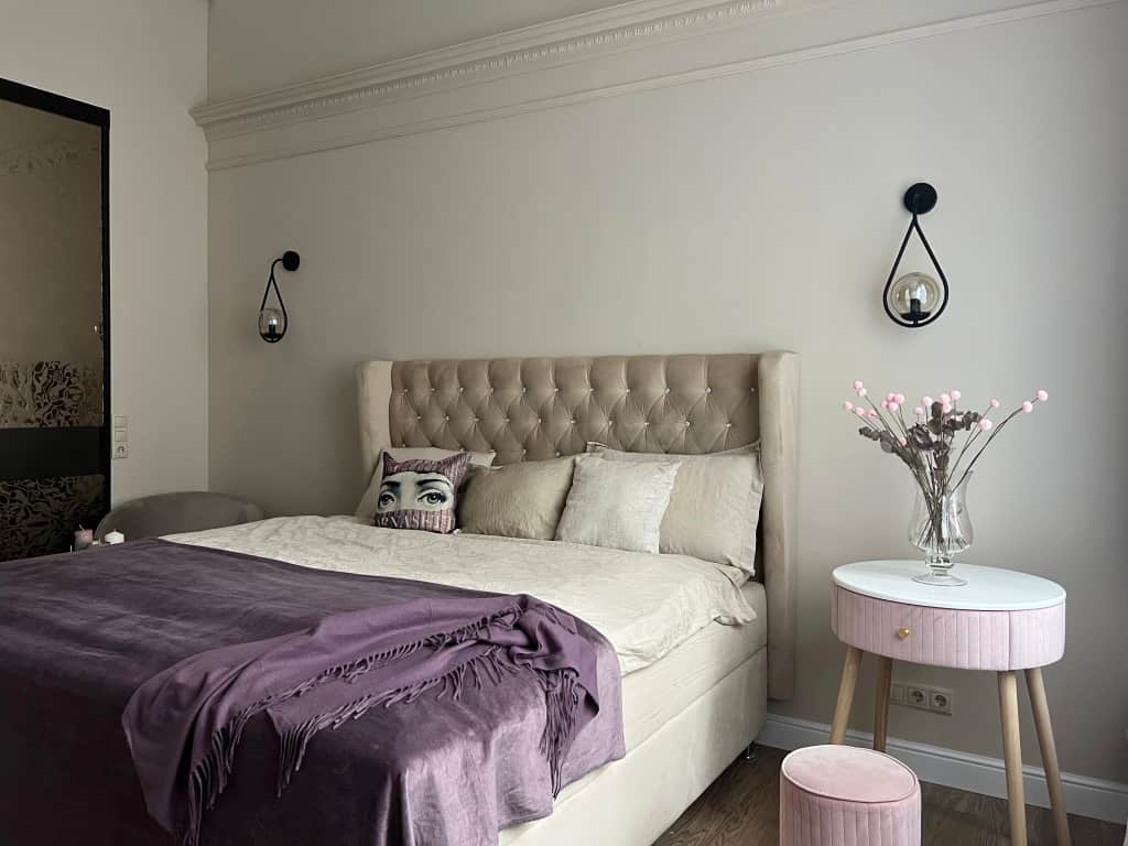 Boutique-Kvartira u Serikovykh B&B: фото 3