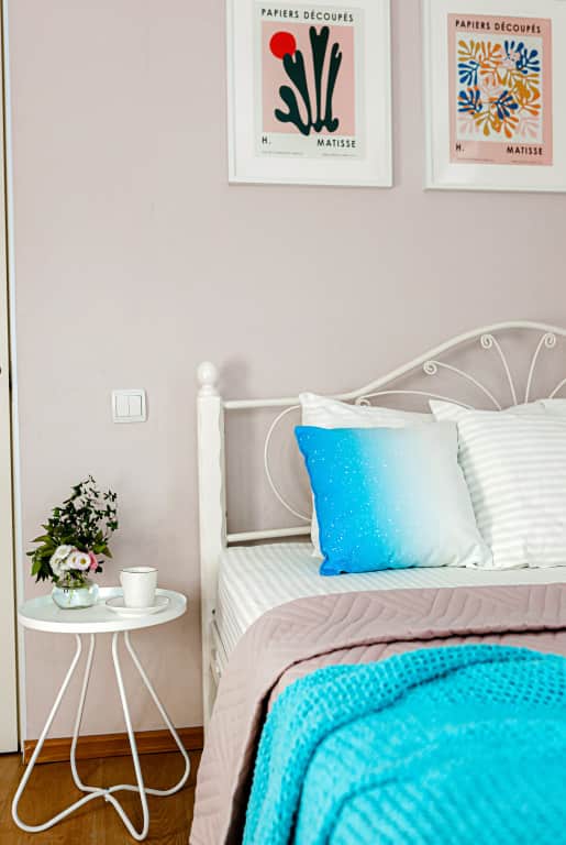 Апартаменты Kranz Apartaments на Солнечной: фото 2