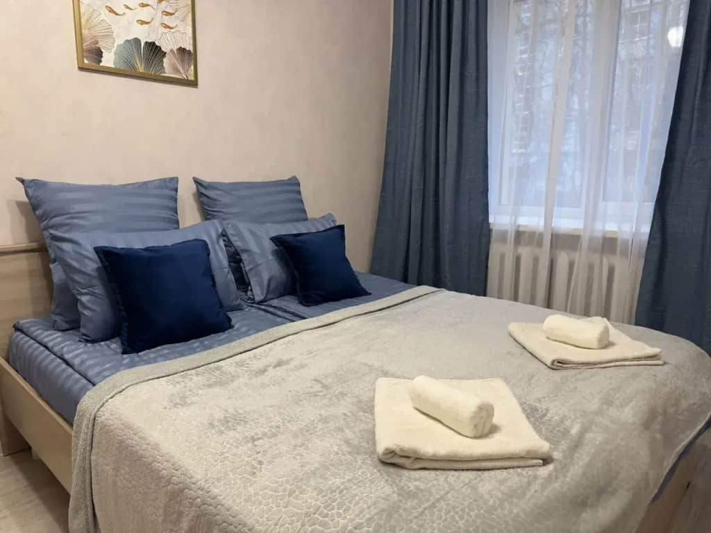 Квартира на Красноармейском проспекте, 25к4: фото 2
