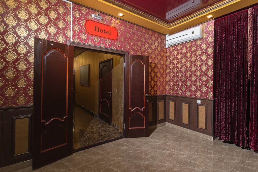 Отель Premium Hotel: фото 3