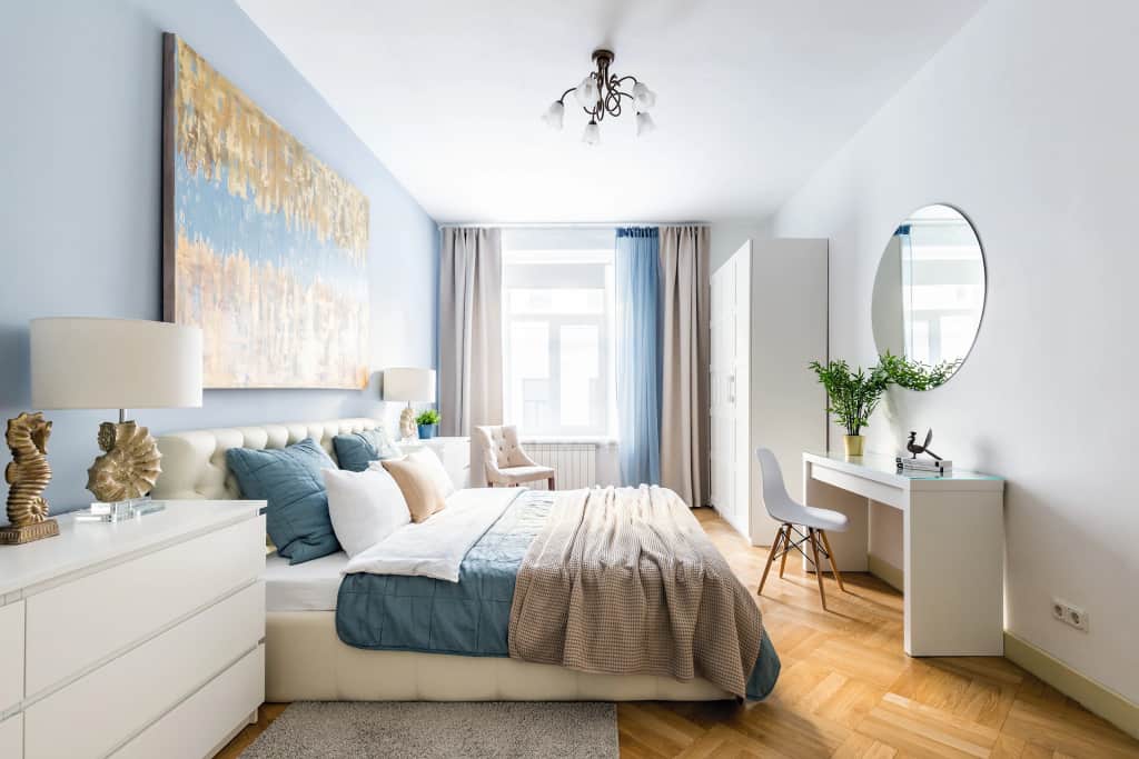 Апартаменты Minin Apartments у Эрмитажа 130 кв.м.: фото 2