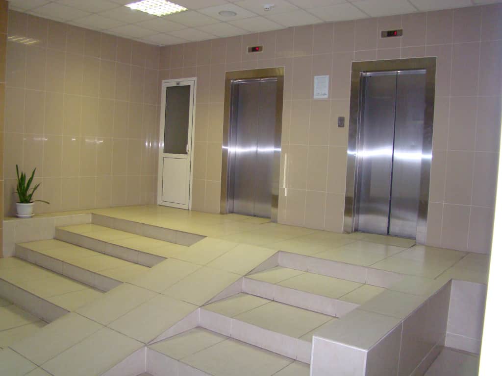 Гостиница Андреевка: фото 3