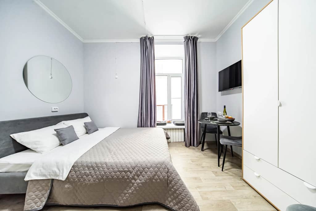 Апартаменты EasyGuest рядом с метро Гостиный двор: фото 3