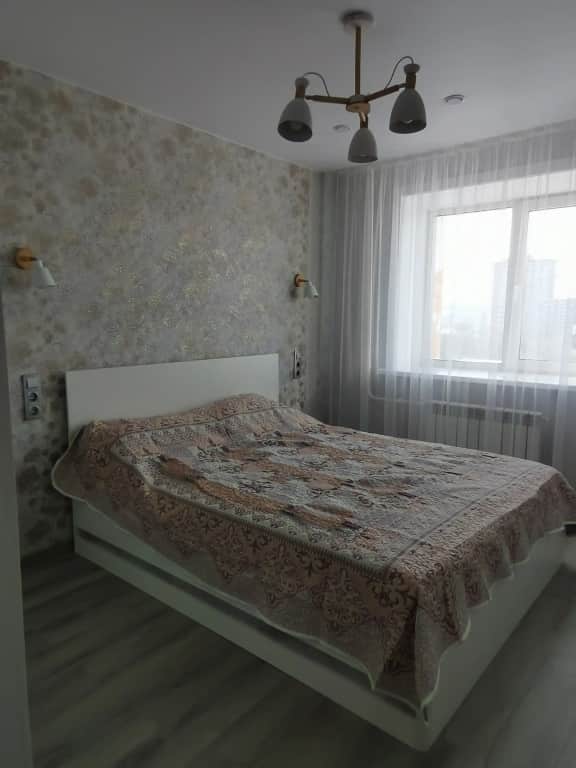 Квартира на Санитарной: фото 3
