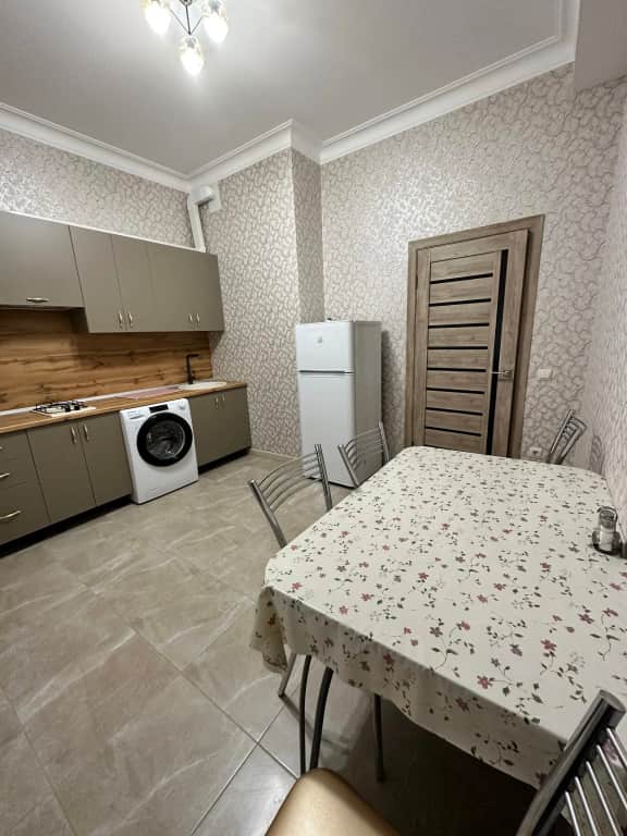 Квартира Рахат 7: фото 2