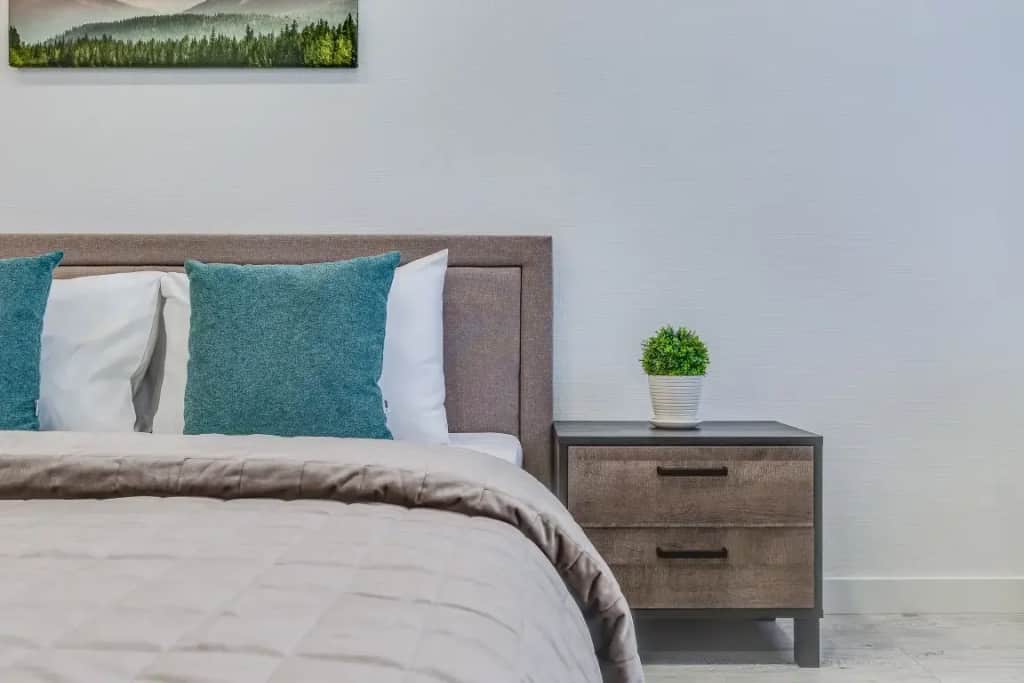 Апартаменты Представительский Люкс с Балконом и Красивым Видом Business Apartments: фото 3