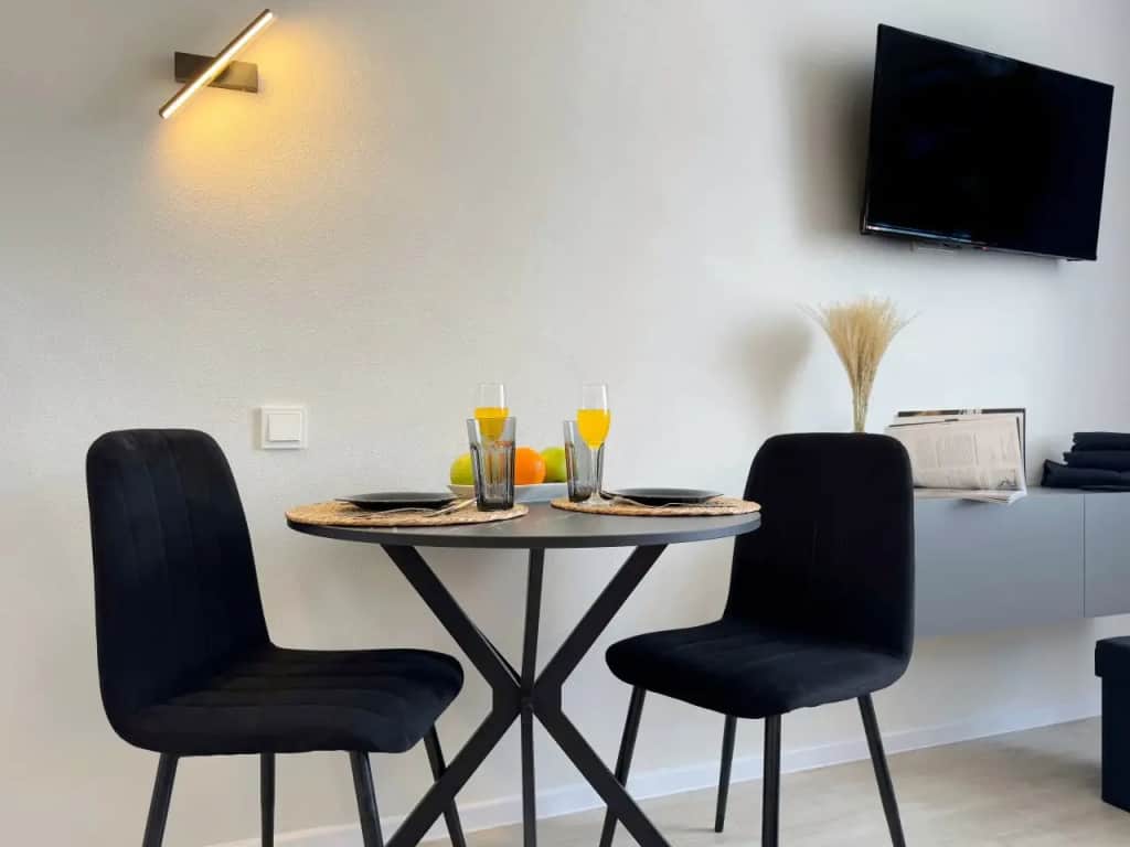 Квартира Konstantinov Apartments Кирова: фото 3