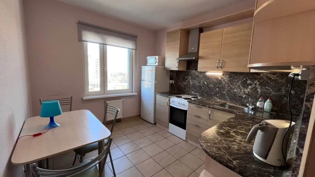 Апартаменты Онегоhome: фото 3
