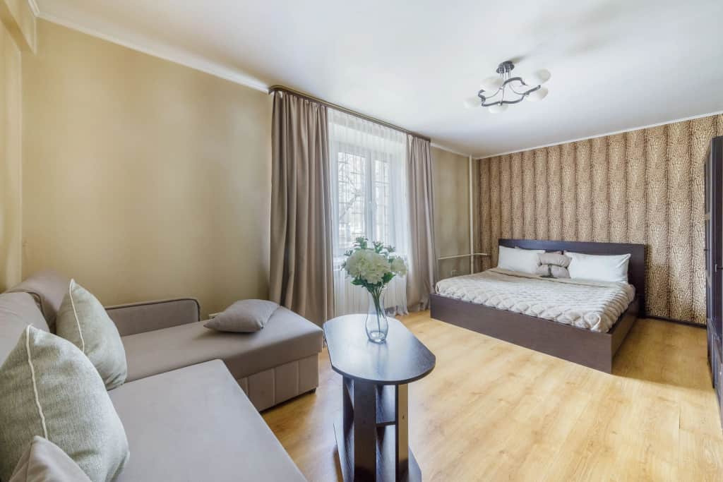 Апартаменты Apart Lux Звенигородское шоссе: фото 2