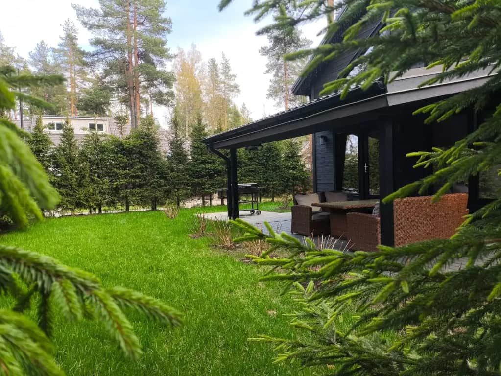 Гостевой дом Миден: фото 3