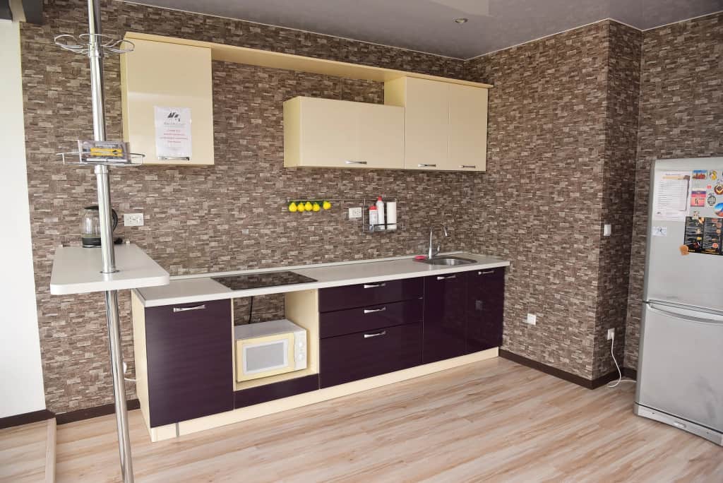 Апартаменты RentHouse на Маршала Крылова 13: фото 2