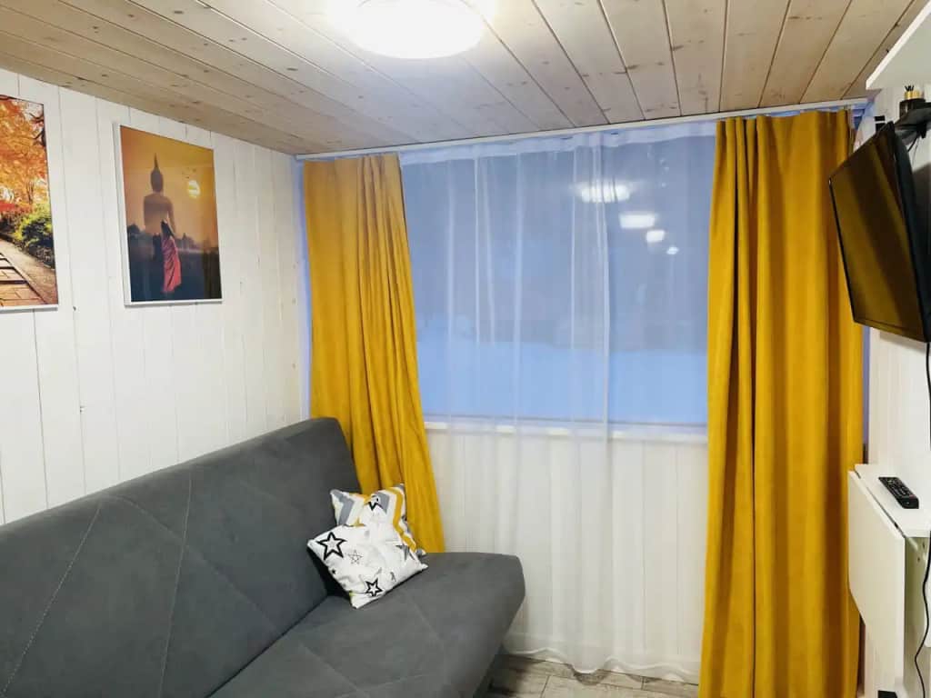 Гостевой дом Resthouse: фото 2