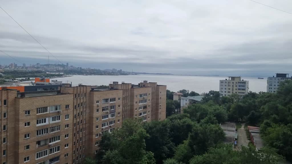 Квартира во Владивостоке: фото 3