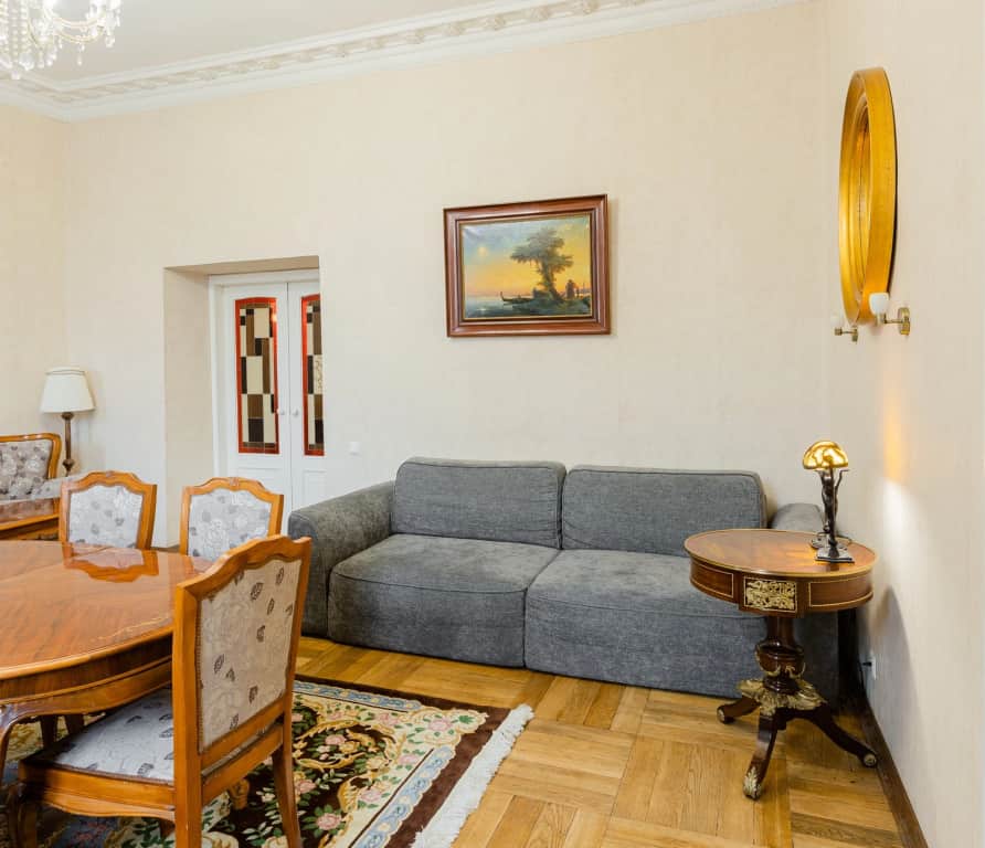 Апартаменты SpbStay Вознесенский 3/5: фото 2