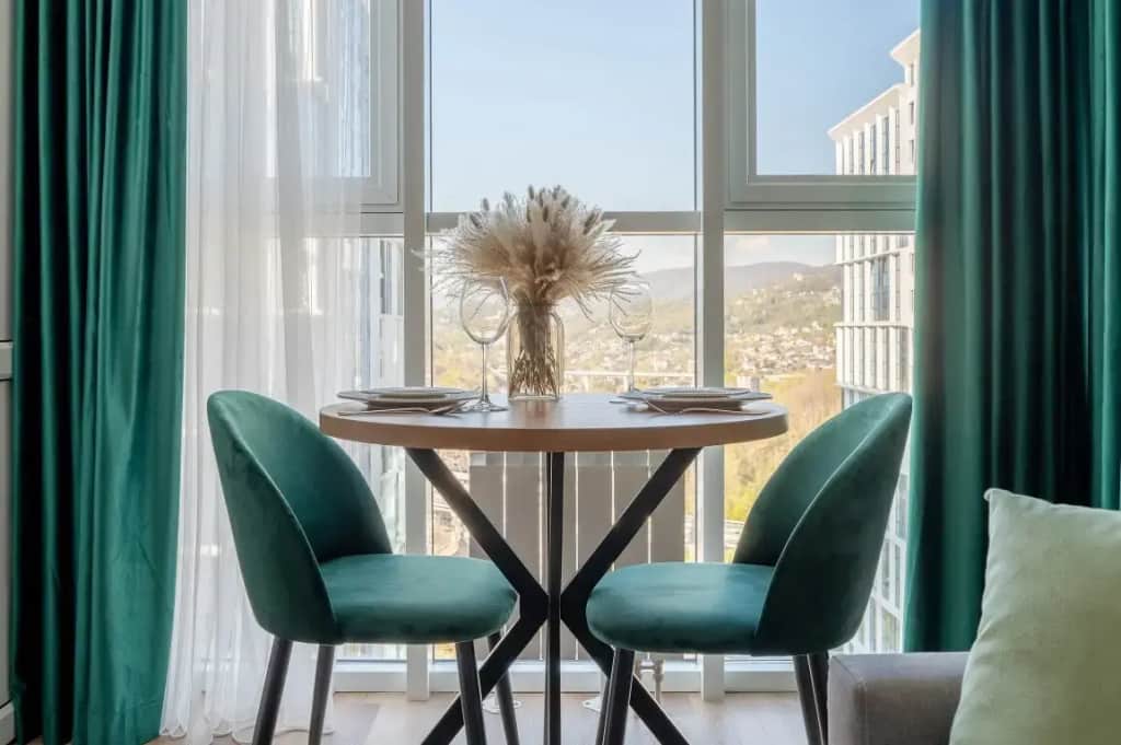 Апартаменты Сочи Парк Red Apartments Дафна: фото 2