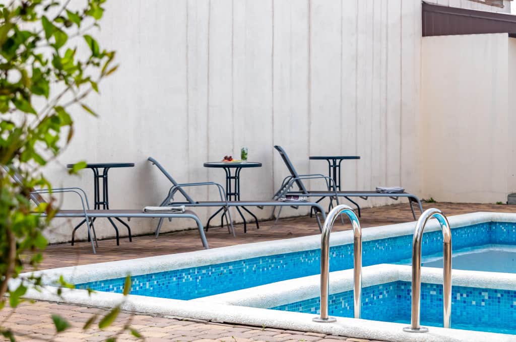 Бутик-Отель Provence Boutique Hotel: фото 2
