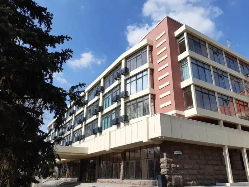Апартаменты Каланча в самом сердце Волгограда: фото 3
