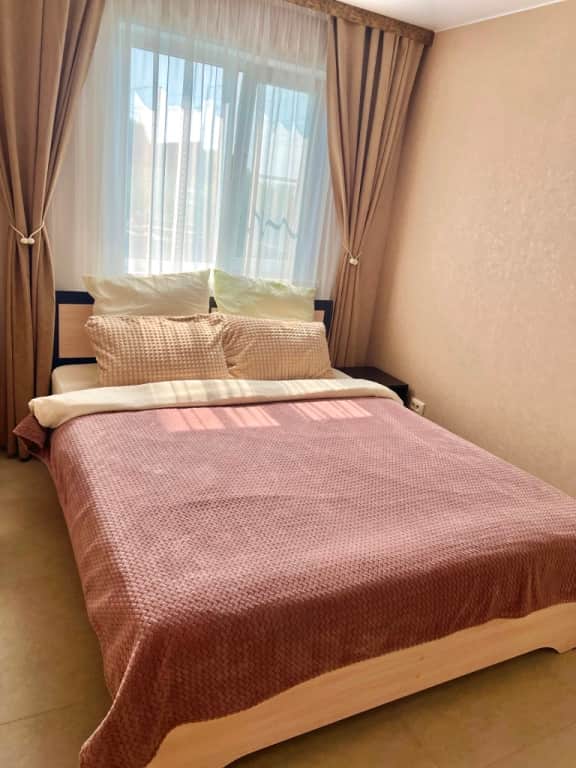 Апартаменты Уютный домик рядом с Авачинской бухтой: фото 2