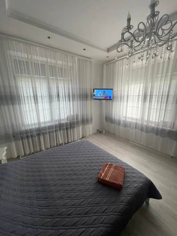 Квартира у Центрального Парка: фото 3