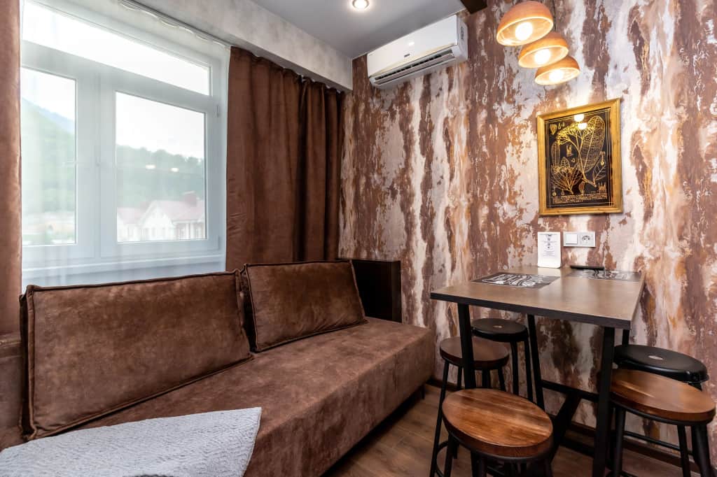 Апартаменты More Apartments на Эстонской 37/3-3: фото 2