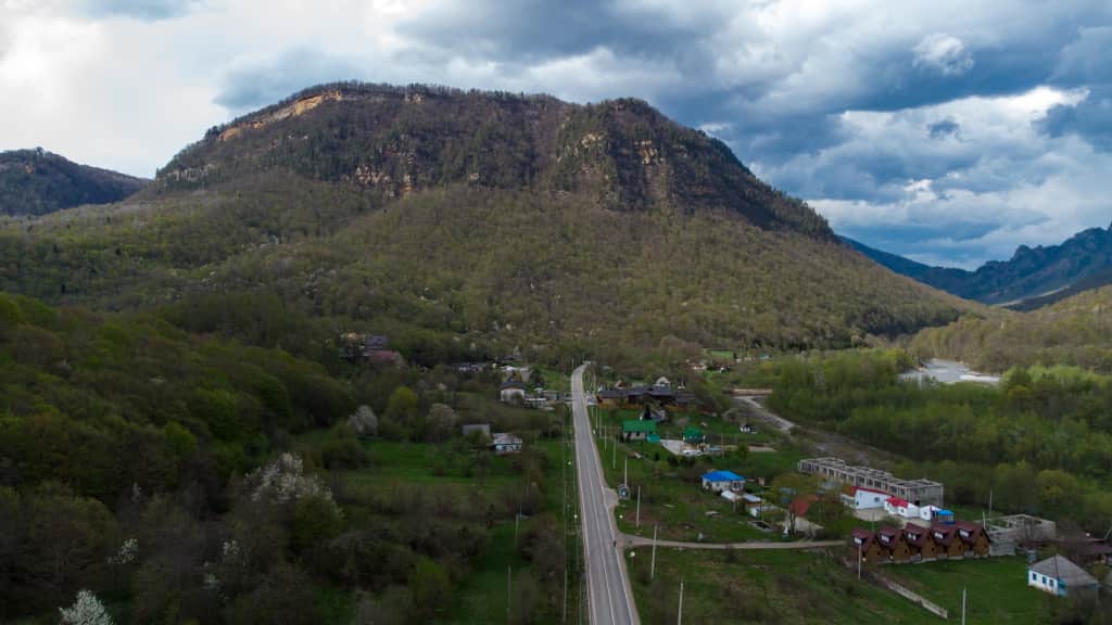 Отель Гранд Хауз: фото 2