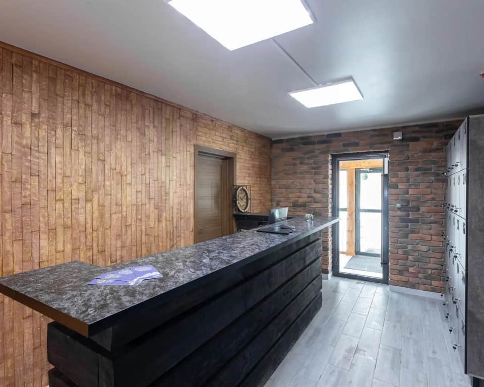 Хостел InterHostel: фото 2