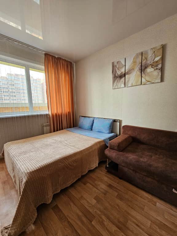 Квартира Родные Берега: фото 3