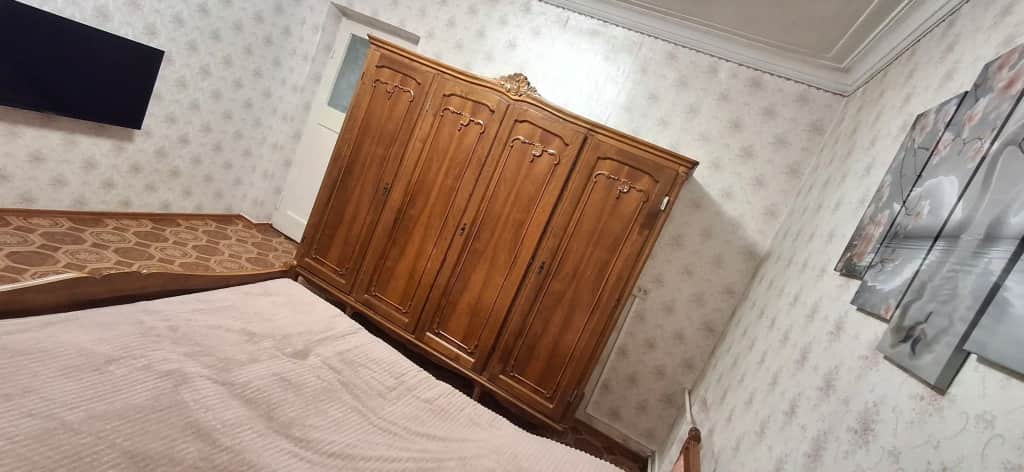 Квартира 2-x Кoмнатнaя в Центpе Гoрoда: фото 3