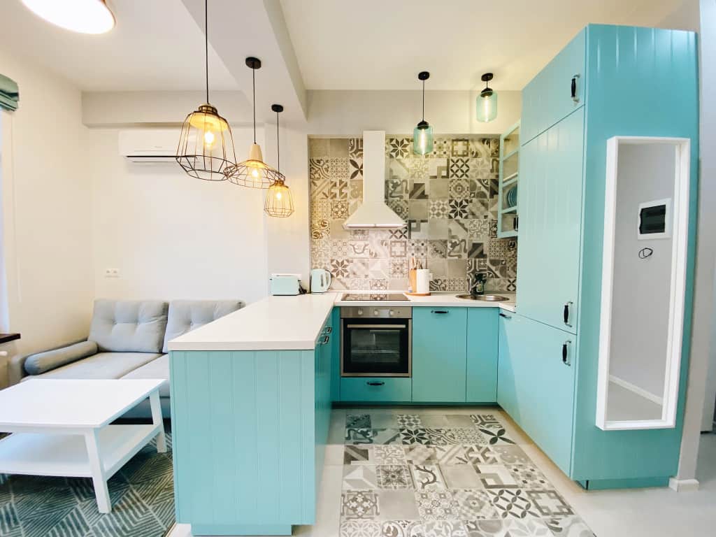 Апартаменты Smart Aparts Cozy: фото 2