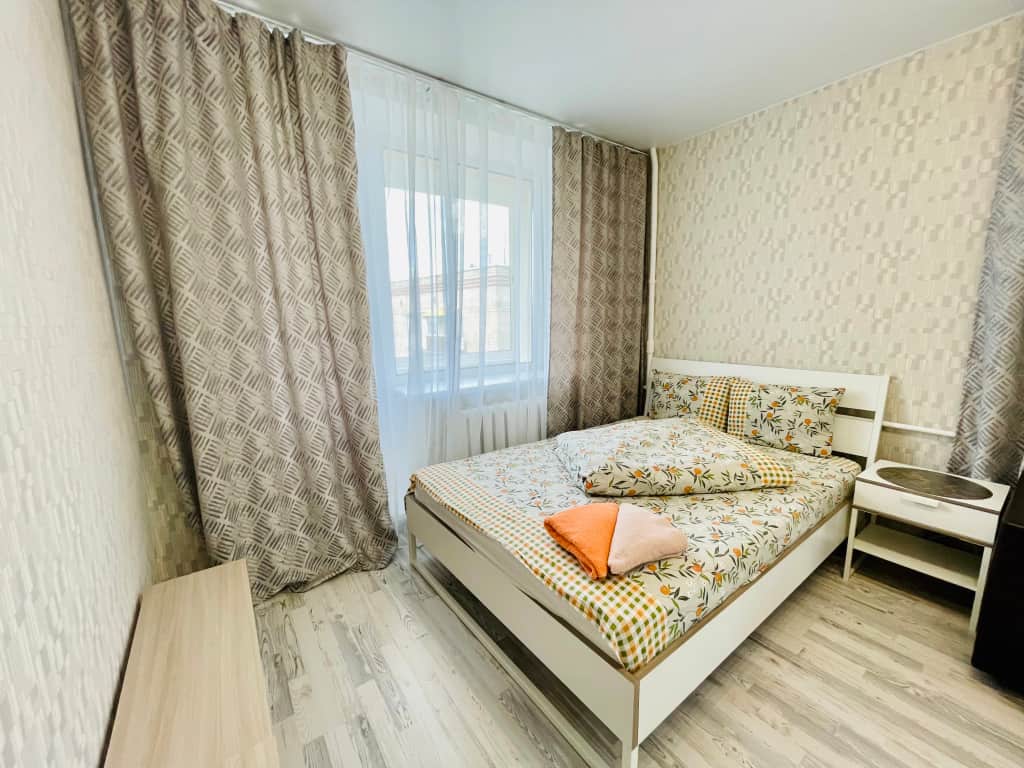 Апартаменты HotelRoom24 у метро белорусская: фото 3