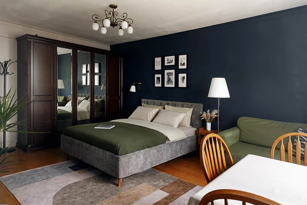 Апартаменты Roomroom на Набережной: фото 2
