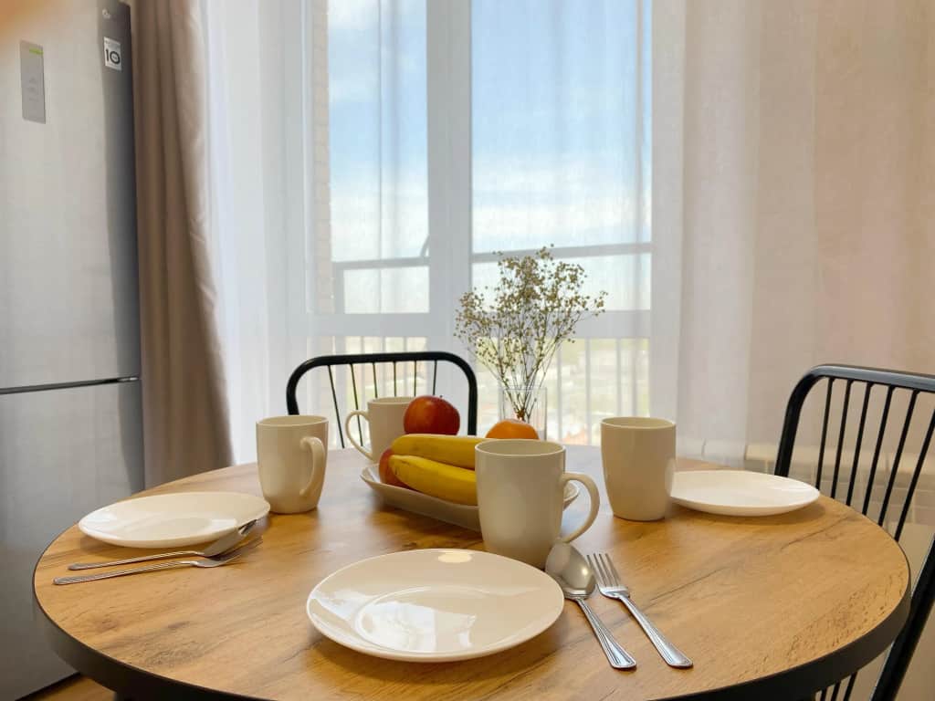 Квартира Konstantinov Apartments на Николая Островского: фото 3