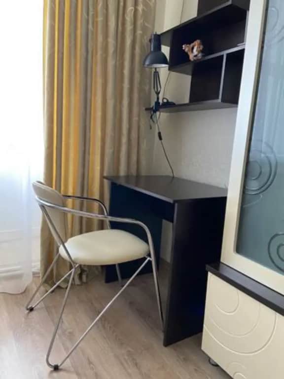 Апартаменты на Толбухина: фото 3