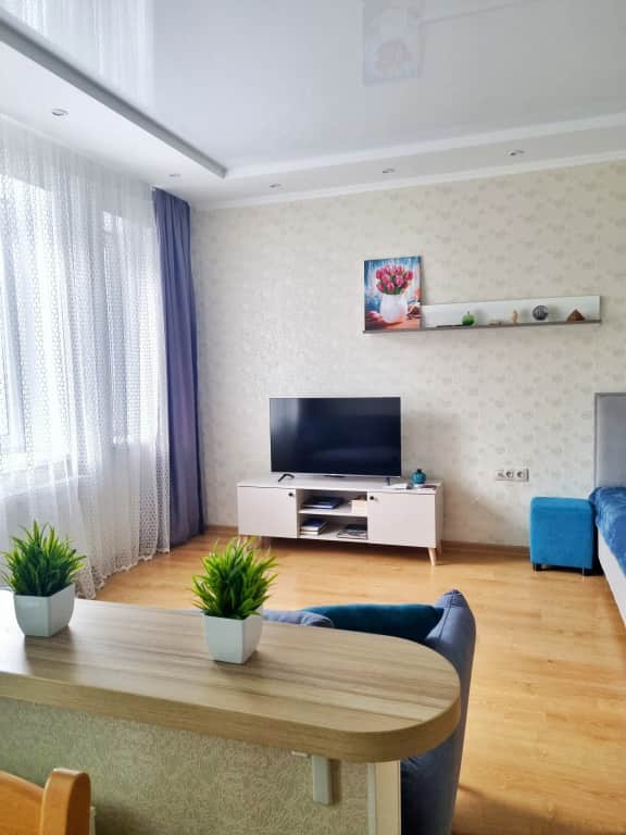 Квартира Рядом с Парком: фото 3