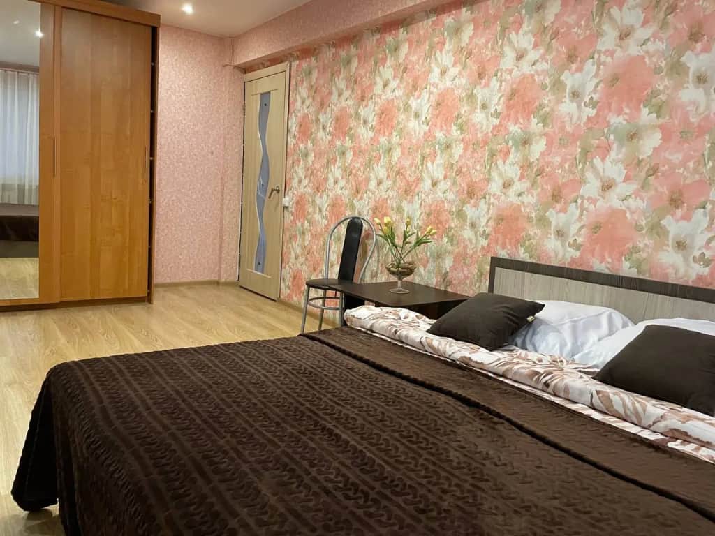 Апартаменты Your Home Советская 57: фото 3