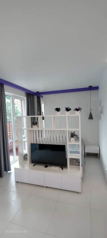 Апартаменты Casablanka Hit с террасой: фото 2