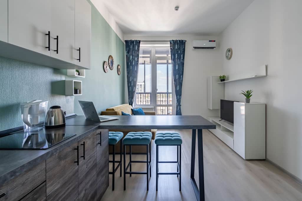 Апартаменты Merino Home Deep: фото 2