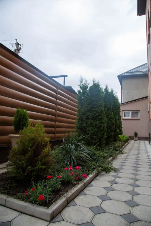 Отель Альфа: фото 3