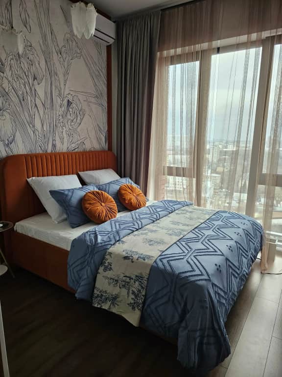 Апарт-отель ABC Apartments Измайловский Парк: фото 2