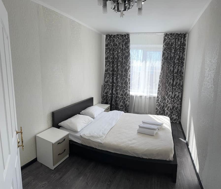 Апартаменты Kaminn apartments на Карбышева 2: фото 3