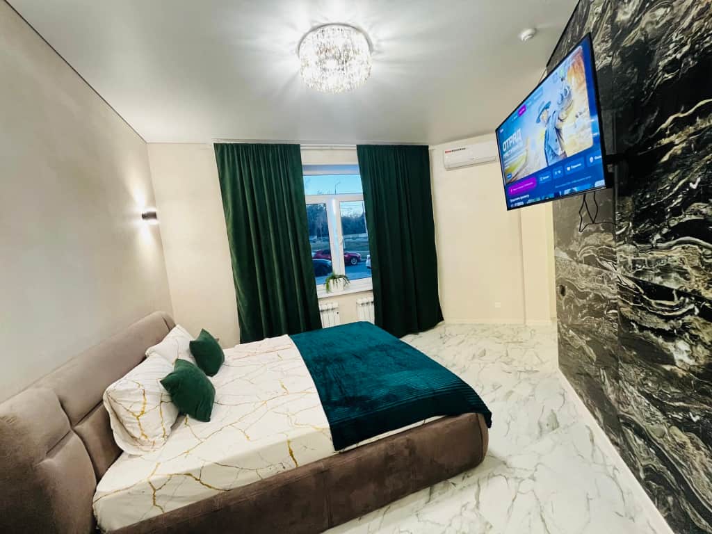Апартаменты 2 Rooms Орел: фото 3