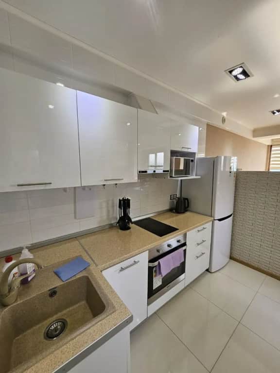 Квартира на Коммунистическом проспекте, 31Б/1: фото 2