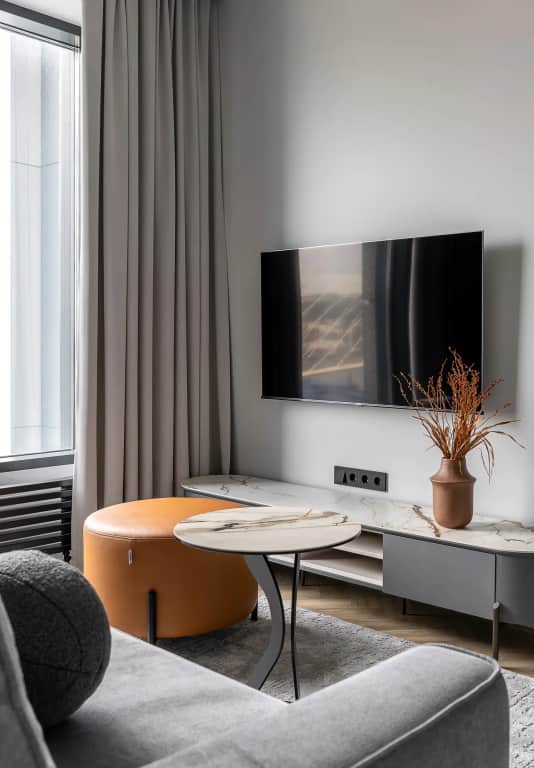 Апартаменты ApartLuxVl: фото 2